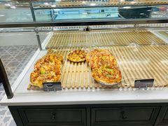-面包新语(滨湖万达店)