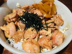 -铃木食堂(帽儿胡同店)