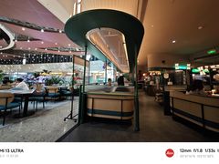 -芭莉与彩虹西餐厅(成都合生汇店)