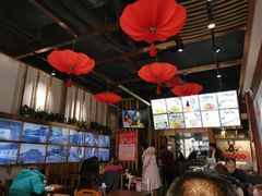 -王记驴火河间驴肉火烧(长青店)