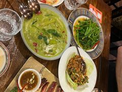 -Siam泰餐厅(水上公园店)