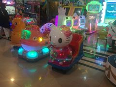 -星悦蓝海欢乐园(石路天虹店)