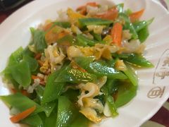 -大梁骨头馆·酱骨老菜(友好店)