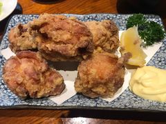 -千代武日本料理(爱建店)