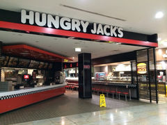 iphone_upload_pic-Hungry Jack's Burgers Beak House