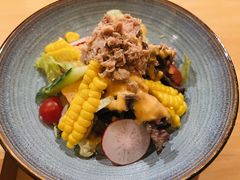 -吉炙烧鸟•本格料理(国际商贸城店)