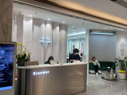 -Kraemer Paris  苏豪路易士·嘉玛发廊