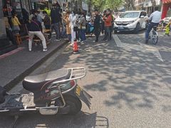 -无名氏面馆(邮电路店)
