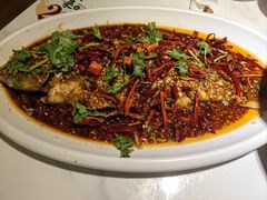 -东来土菜馆(民祥园路店)