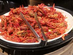-五月罗马海鲜自助餐厅(陆家嘴店)