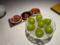 -莉莉海堂HAITANG·烤鸭(国贸商城店)