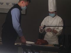 -怡情荟•海鲜青岛菜(五四广场旗舰店)