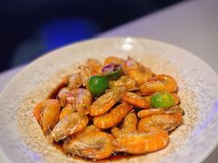 -醉舍·新淮扬菜(长宁龙之梦店)