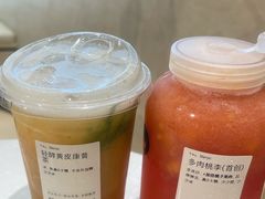 -喜茶(深圳东门1234店)