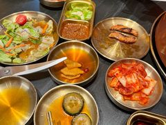 -闻老头·菊花炭烤肉(佛山首店)