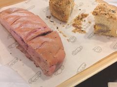 -I HOLIC艾豪丽披萨(KKone店)