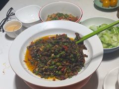 -良厨本味· 老坛剁椒鱼头(深南腾讯店)