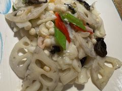 -鱼食饭稻·苏浙土菜17年老馆子(平江路店)