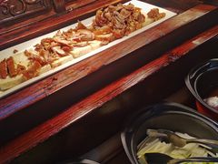 -济南喜来登酒店-盛宴自助西餐厅·综合自助