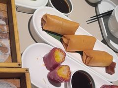 -蔡澜点心·粤菜(万菱汇店)