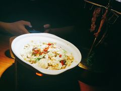 -楼兰新疆主题餐厅(苏州中心店)