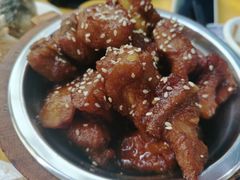 -肥姐美食(同福中路店)