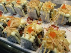 -非烤勿扰韩料自助烤肉(松山湖万科店)