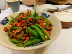 小炒肉-潇湘阁(汉光百货店)
