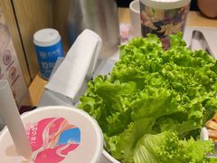 -韩宫宴烤肉·料理(宝山万达店)