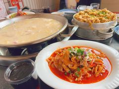 -老来福·非遗酸汤兔(凯旋路店)