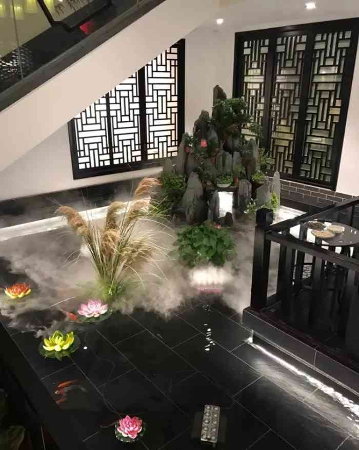 徽州小镇高新店