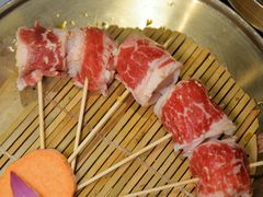-本炙炭烤·蒲烧活鳗料理店(金沙洲店)