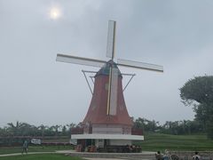 -南通洲际绿博园