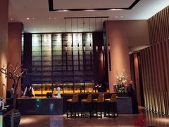 -杭州逸酒店(西湖武林店)