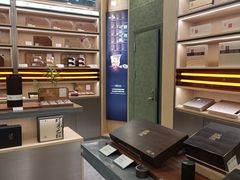 -小罐茶(济南恒隆广场店)