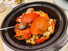 -上海宝华喜来登酒店·采悦轩中餐厅