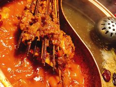 -镇江龙·火锅串串(武侯祠店)