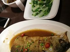 -刘胖子家常菜·蹄花焖藕(兴业店)