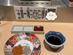 -肉肉大米(金虹桥店)