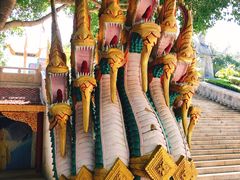 -西双版纳勐泐文化旅游区