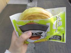 -丝路传奇·中国拉面航母店(北医三院店)