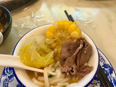-潮鑫牛肉火锅(敏捷广场店)