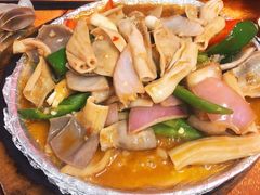 -辉记潮汕海鲜砂锅粥(市桥店)