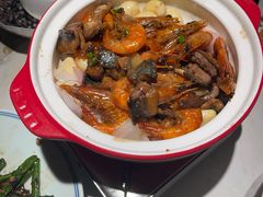 -寻宝记绍兴菜(状元店)