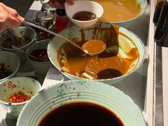 -食潮汕头鲜牛馆(望京保利店)
