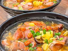 -阿芬卤面(花巷店)