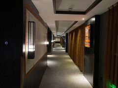 -广州塔骑士物语酒店