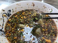 -尤素福东举院饺子馆