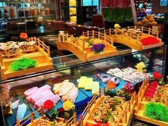 -马哥孛罗酒店·SAVVY全日餐厅
