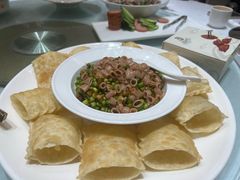 -康大鲤鱼门海鲜城·中餐厅